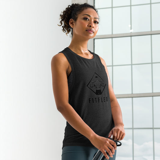 FitFlex Women's tank top